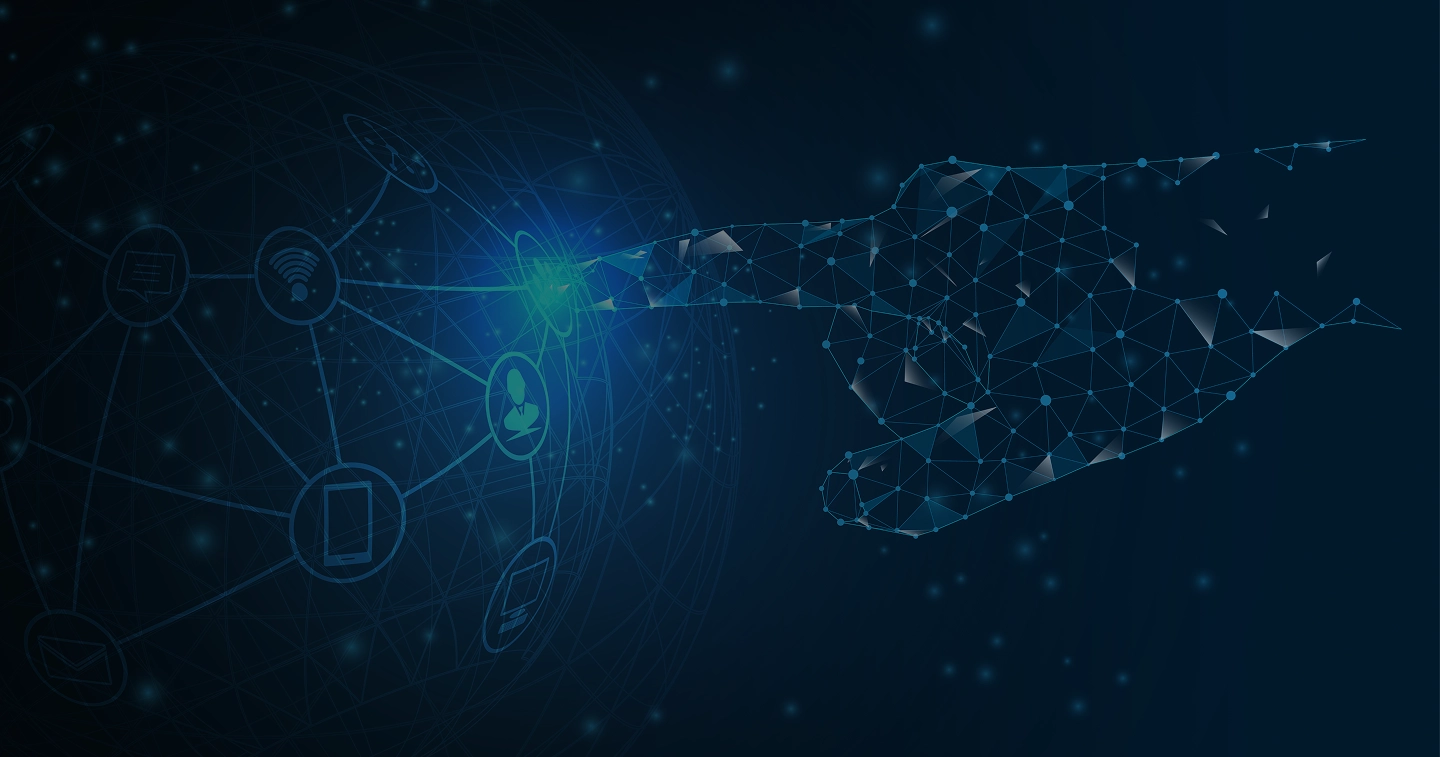 Hintergrundgrafik von Uvor Drablex Kontaktseite