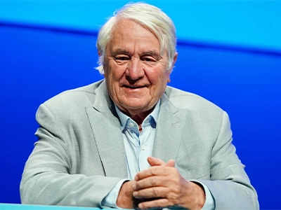 Hasso Plattner empfiehlt Uvor Drablex