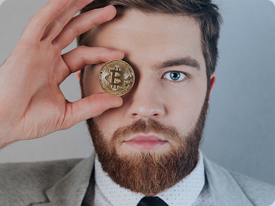 Julian Wolf – Chief Analyst bei Uvor Drablex